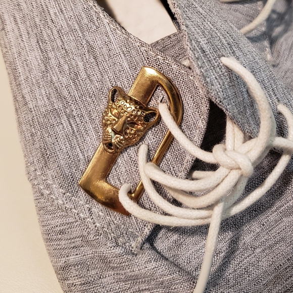 SW XIU Xian Dress Shoe Mens KOREAN 260 US 8.5 Used Good Condition - Picture 2 of 9